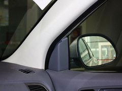 东方之子 2012款 2.0L CVT 典雅版