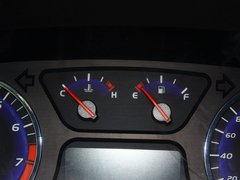 2012款 2.0L CVT 典雅版