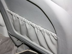 2012款 2.0L CVT 典雅版