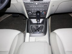 2012款 2.0L CVT 典雅版
