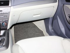 2012款 2.0L CVT 典雅版