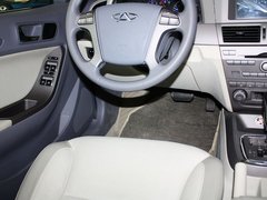 2012款 2.0L CVT 典雅版