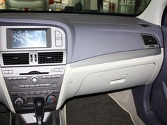 2012款 2.0L CVT 典雅版