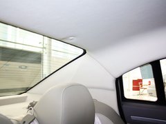 2012款 2.0L CVT 典雅版
