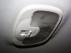 2012款 2.0L CVT 典雅版