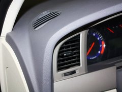 2012款 2.0L CVT 典雅版