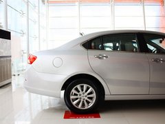 2012款 2.0L CVT 典雅版
