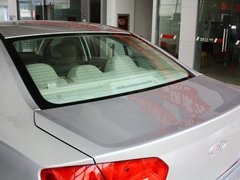 2012款 2.0L CVT 典雅版