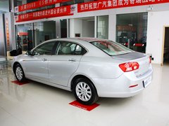 2012款 2.0L CVT 典雅版