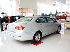 2012款 2.0L CVT 典雅版