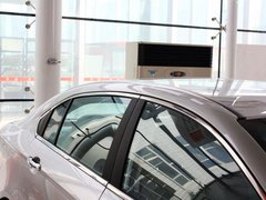2012款 2.0L CVT 典雅版