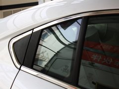 2012款 2.0L CVT 典雅版