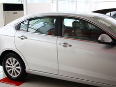 2012款 2.0L CVT 典雅版