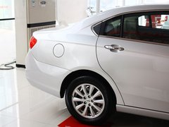 2012款 2.0L CVT 典雅版
