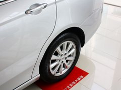2012款 2.0L CVT 典雅版