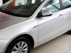 2012款 2.0L CVT 典雅版