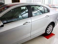 2012款 2.0L CVT 典雅版