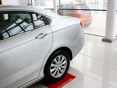 2012款 2.0L CVT 典雅版