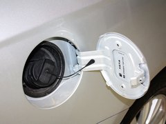 2012款 2.0L CVT 典雅版