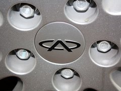 2012款 2.0L CVT 典雅版