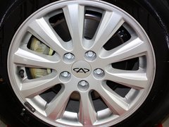 2012款 2.0L CVT 典雅版