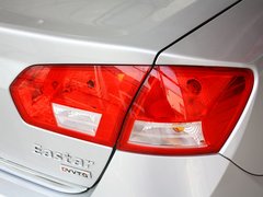 2012款 2.0L CVT 典雅版