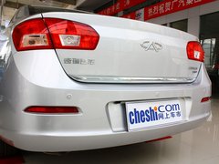 2012款 2.0L CVT 典雅版