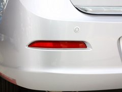 2012款 2.0L CVT 典雅版