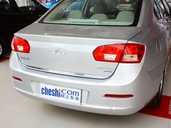 2012款 2.0L CVT 典雅版