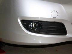 2012款 2.0L CVT 典雅版