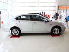 2012款 2.0L CVT 典雅版