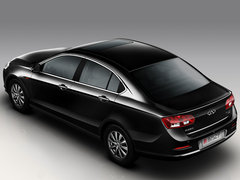 2012款 2.0L CVT 智雅版