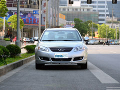 2012款 2.0L CVT 智雅版