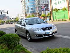 2012款 2.0L CVT 智雅版