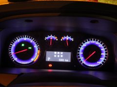2012款 2.0L CVT 尊雅版