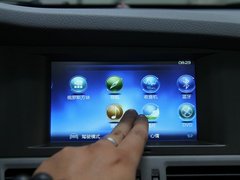 2012款 2.0L CVT 尊雅版