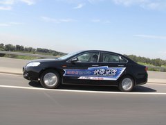 2012款 2.0L CVT 尊雅版