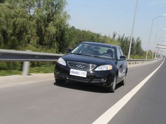 2012款 2.0L CVT 尊雅版