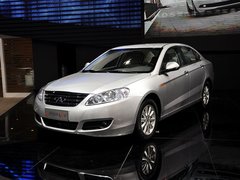 2012款 2.0L CVT 尊雅版