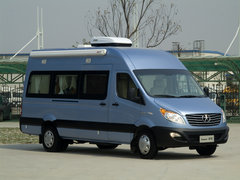 2012款 2.8 手动 HFC4DA1-2C