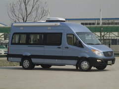 2012款 2.8 手动 HFC4DA1-2C