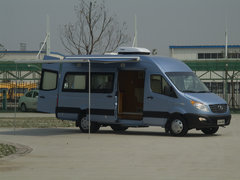 2012款 2.8 手动 HFC4DA1-2C