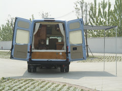 2012款 2.8 手动 HFC4DA1-2C