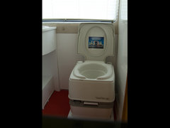2012款 2.8 手动 HFC4DA1-2C