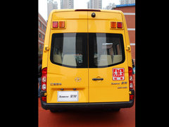 2012款 2.8 手动 HFC4DA1-2C