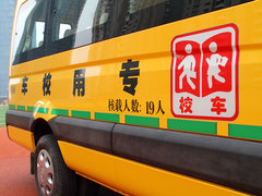 2012款 2.8 手动 HFC4DA1-2C