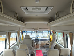 2012款 2.8 手动 HFC4DA1-2C