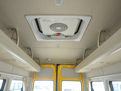 2012款 2.8 手动 HFC4DA1-2C