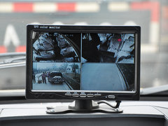 2012款 2.8 手动 HFC4DA1-2C