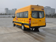 2012款 2.8 手动 HFC4DA1-2C